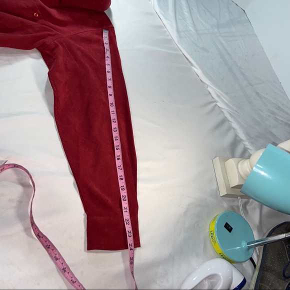 Croft & barrow‎ EUC button down shirt - Picture 8 of 14